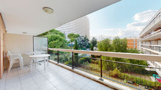  Appartement  vendre 2 pices 32 m