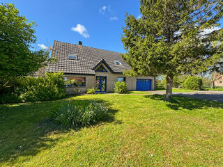  Maison � vendre 6 pi�ces 180 m�