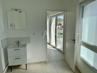  Appartement à louer 1 pièce 31 m²