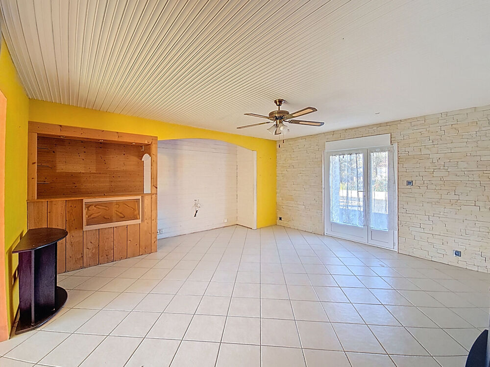 Vente Maison Maison Saint Maixent Sur Vie 4 pièce(s) 89.1 m2 Saint maixent sur vie