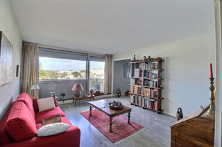  Appartement � vendre 4 pi�ces 83 m�