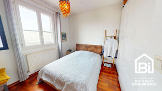  Maison à vendre 4 pièces 83 m²