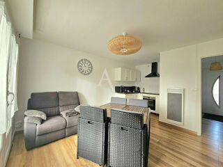  Appartement � vendre 3 pi�ces 47 m�