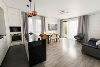  Appartement � vendre 4 pi�ces 82 m�