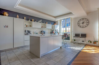  Appartement � vendre 5 pi�ces 