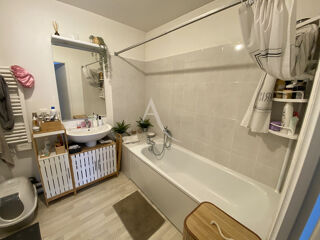  Appartement � vendre 2 pi�ces 47 m�