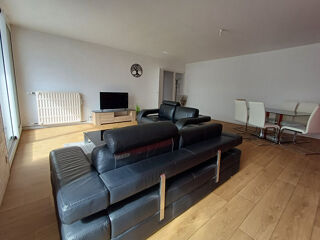  Appartement à louer 1 pièce 12 m²