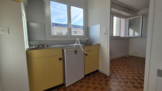  Appartement à vendre 1 pièce 31 m²