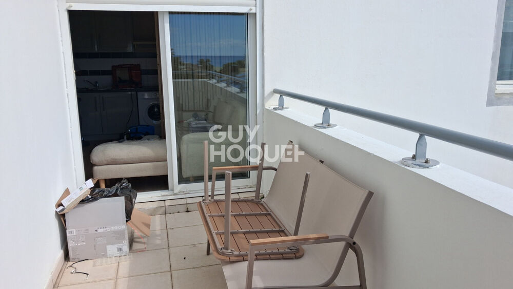 Vente Appartement Appartement Sainte Clotilde 2 pièce(s) 32.54 m2 Sainte clotilde