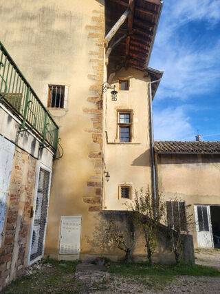  Appartement � vendre 1 pi�ce 47 m�