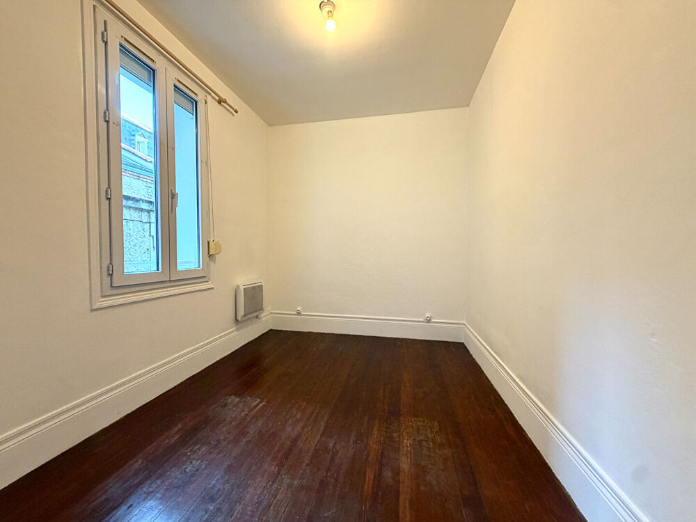 Location Appartement Appartement Le Havre 2 pièce(s) 41 m2 Le havre