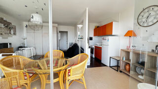  Appartement à vendre 1 pièce 36 m²