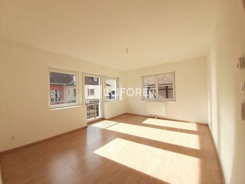   Appartement Benfeld 2 pice(s) 33.55m2 Appartement - 2 pice(s) - 34 m