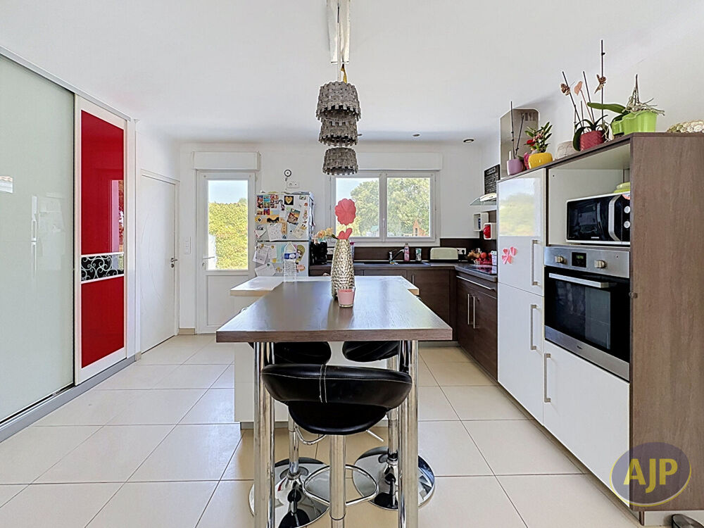 Vente Maison Maison Soullans 6 pièces Soullans