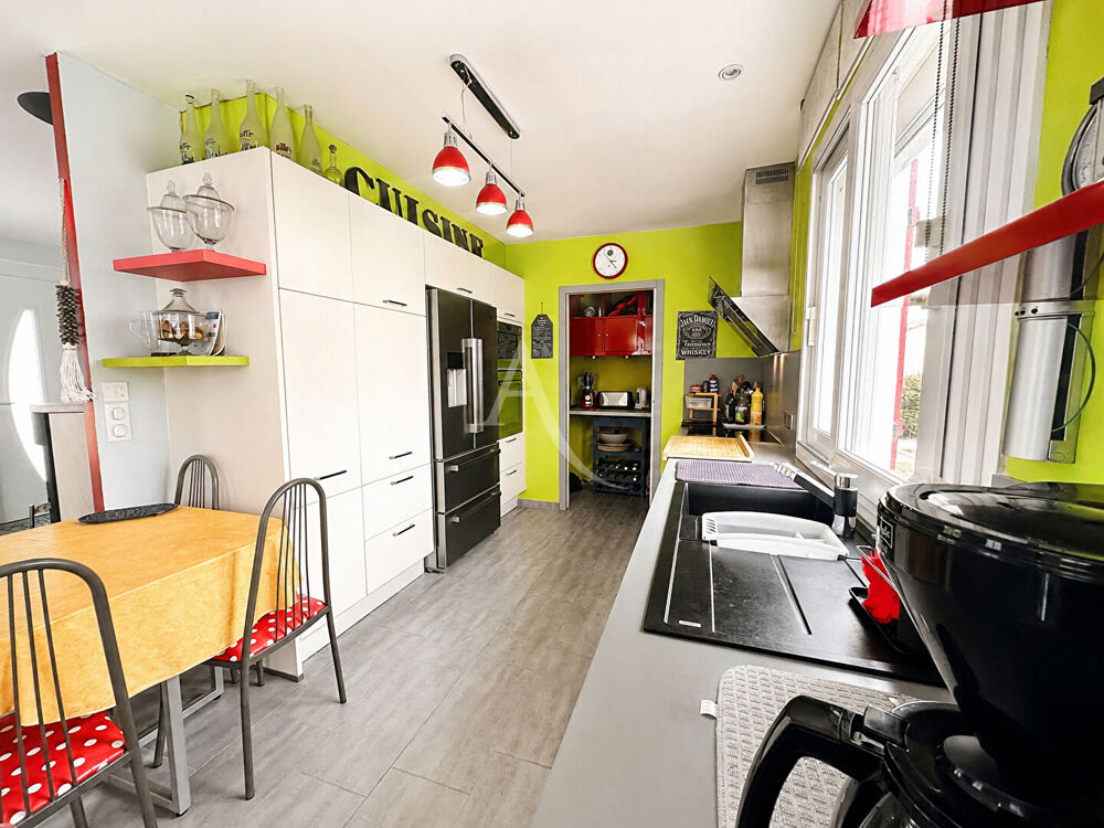Vente Maison Maison Le Fenouiller 4 pièce(s) Le fenouiller