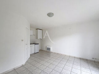  Appartement � louer 1 pi�ce 20 m�