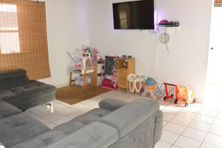  Maison � vendre 3 pi�ces 98 m�