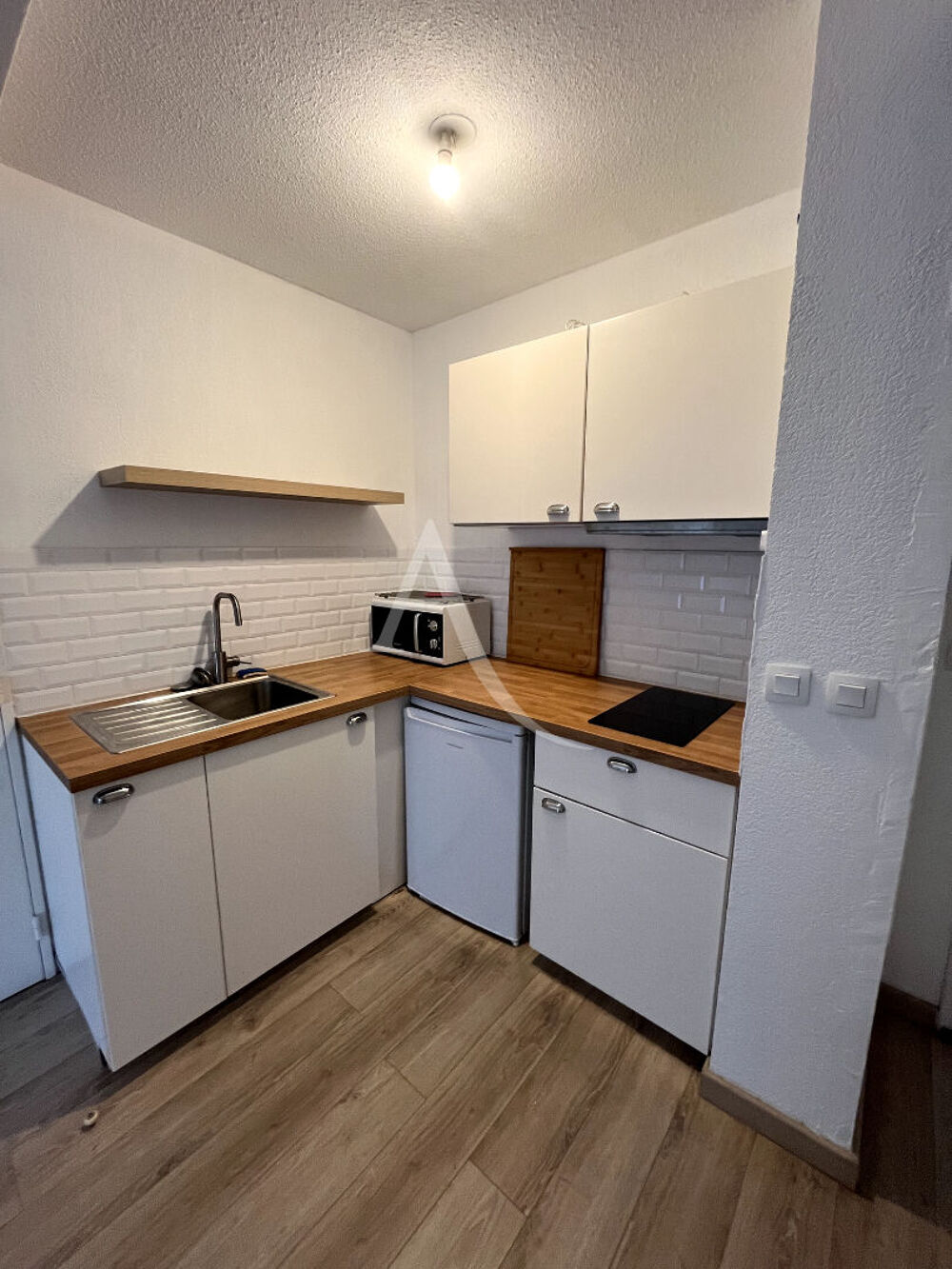 Location Appartement Appartement Marseille 2 pièce(s) 35.24 m2 saint Victor 13007 Marseille 7
