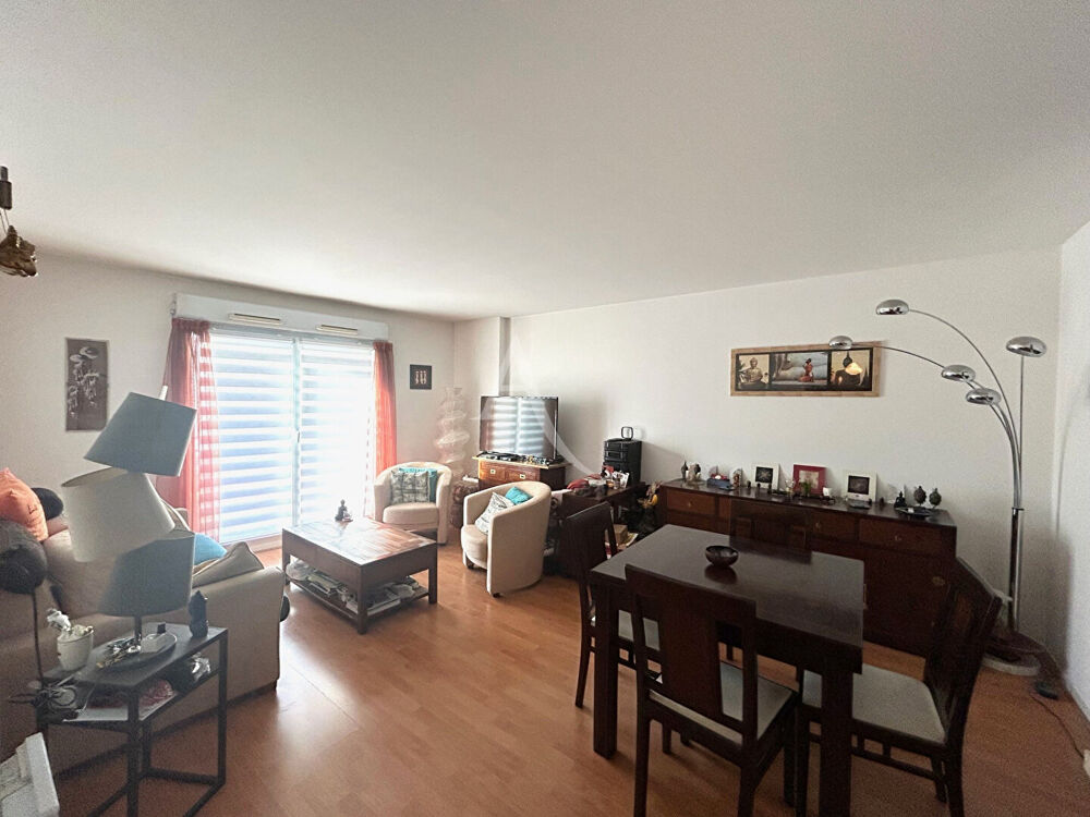 Vente Appartement Appartement Saint Herblain 2 pièces + balcon et box Saint herblain