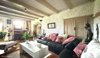  Maison � vendre 3 pi�ces 85 m�