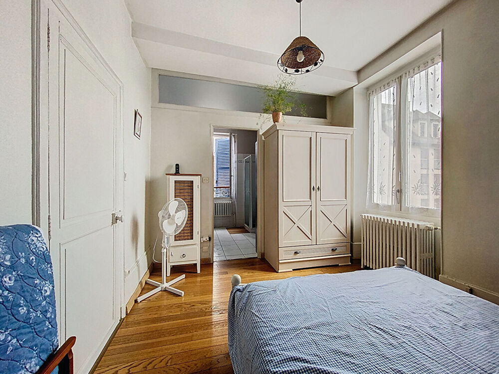 Maison 5 pièces 91 m² · à Auxerre · 91 m² · 130 920 €