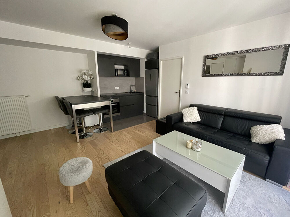 Appartement 2 pièces 45 m² · à Bezons · 45 m² · 242 000 €
