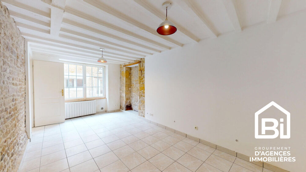 Maison 5 pièces 87 m² · à Douvres la Delivrande · 87 m² · 220 500 €