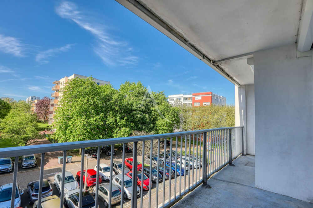 Vente Appartement Appartement Le Grand Quevilly Le grand quevilly
