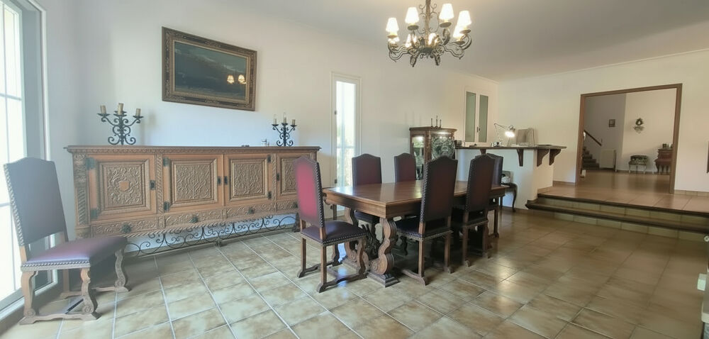 Maison 12 pièces 340 m2 piscine et studio Argelès-sur-mer