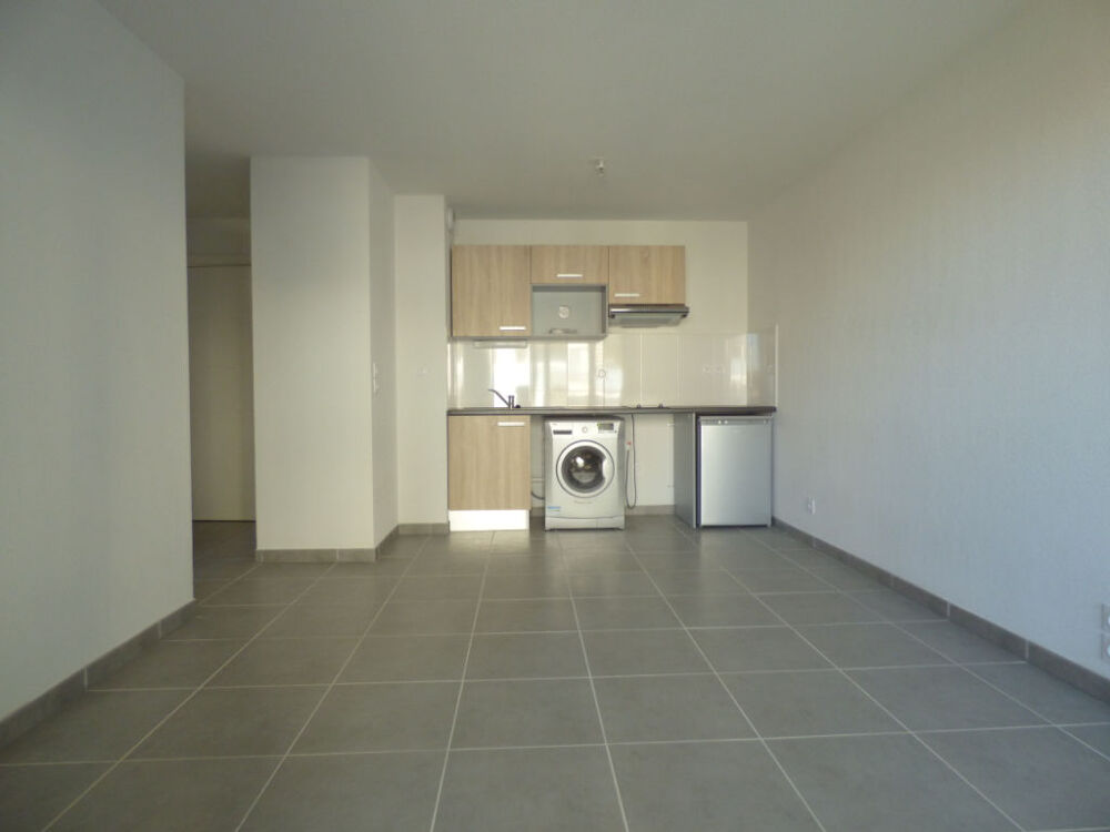 Vente Appartement Appartement a deux pas du centre Castanet Tolosan 2 pice(s) 38.87 m2 Castanet tolosan