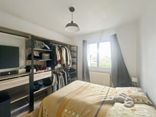  Maison à louer 3 pièces 64 m²