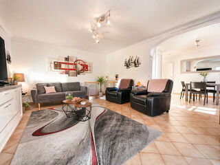  Maison � vendre 4 pi�ces 88 m�