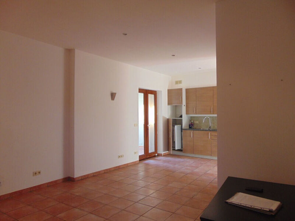 Location Appartement Appartement Agde 1 pièce 34 m²  plus terrasse Agde
