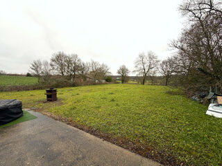  Maison � vendre 4 pi�ces 91 m�