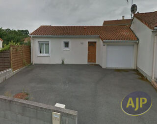  Maison à louer 3 pièces 57 m²