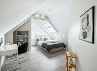  Maison à vendre 4 pièces 81 m²