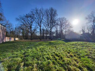  Terrain à vendre 3000 m²