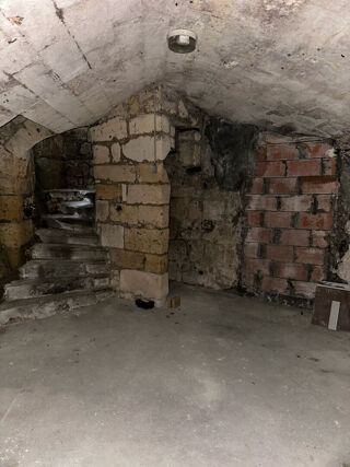  Appartement � vendre 1 pi�ce 18 m�