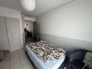  Appartement à louer 2 pièces 34 m²