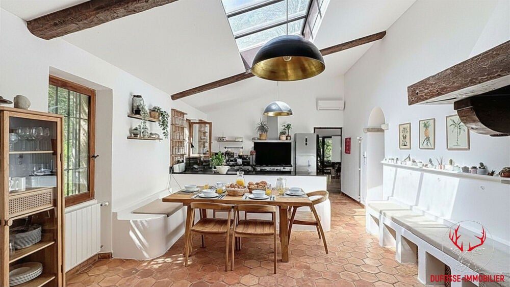 � vendre  Maison Avignon (84000)