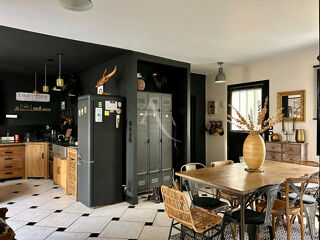  Maison  vendre 3 pices 80 m