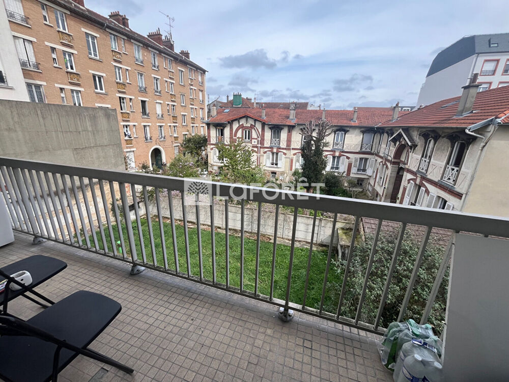 Appartement Villemomble 2 pièce(s) 52 m2