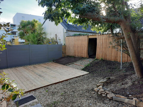  Maison  louer 3 pices 60 m