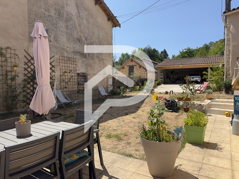 Vente Maison Maison à COULOUNIEIX-CHAMIERS Coulounieix chamiers