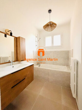  Appartement  vendre 4 pices 87 m