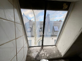  Appartement à vendre 1 pièce 7 m²