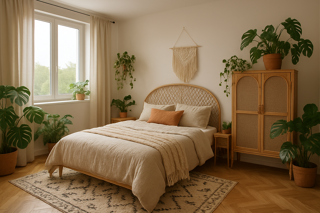  Appartement à vendre 2 pièces 41 m²
