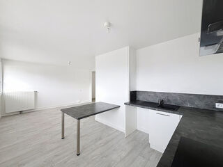  Appartement � vendre 3 pi�ces 63 m�