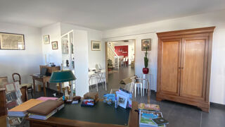  Maison à vendre 6 pièces 187 m²