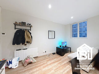  Appartement � vendre 1 pi�ce 28 m�